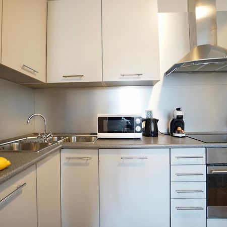 Warsaw Premium Apartments Market View Old Town エクステリア 写真