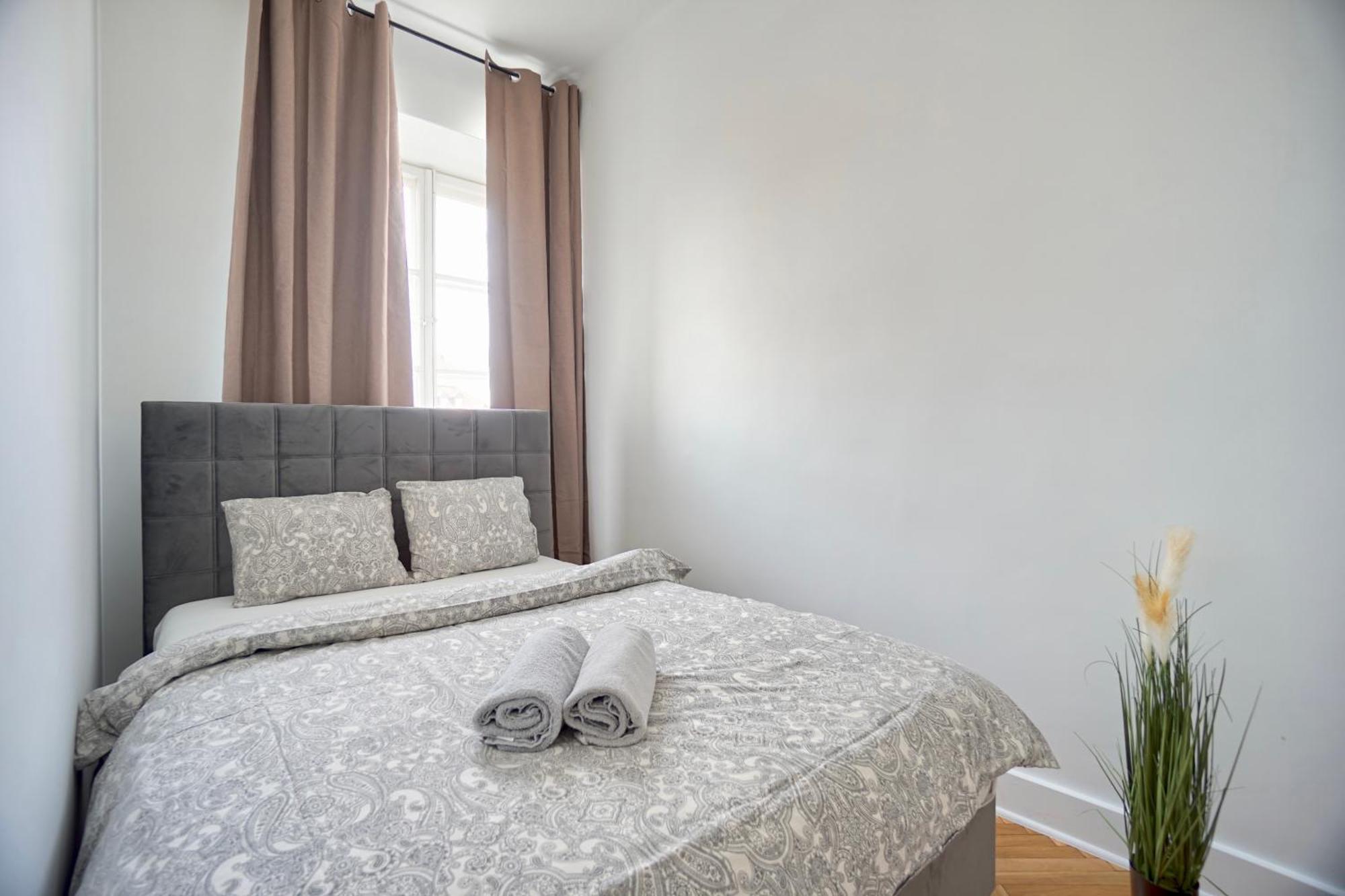 Warsaw Premium Apartments Market View Old Town エクステリア 写真